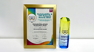 Award 4